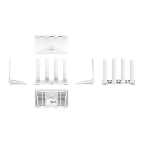 Router T3000 IDU-22629413