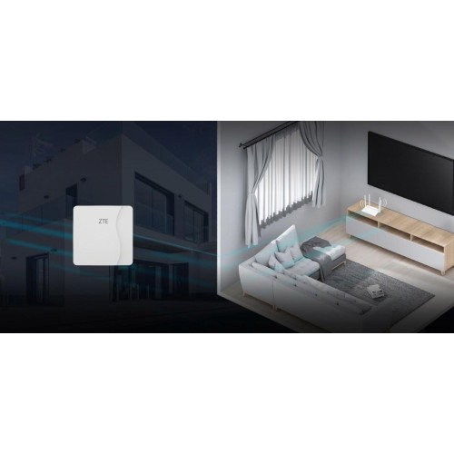 Router MF258 + IDU Wifi6-22629669