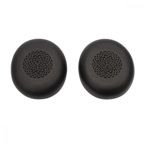 Podszuki słuchawkowe Evolve2 75 Ear Cushions, Black, 1 pair