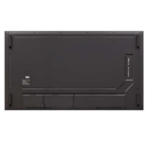 Monitor wielkoformatowy 86UH5N-M UHD IPS 500cd/m2 24/7-22630596
