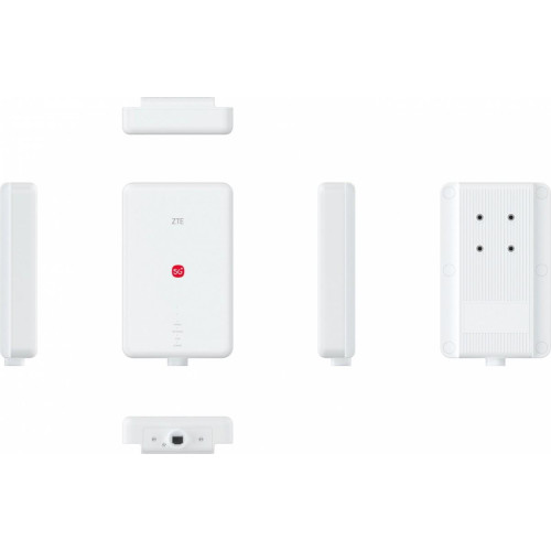 Router ZTE G51F 5G ODU MC7510-22630603