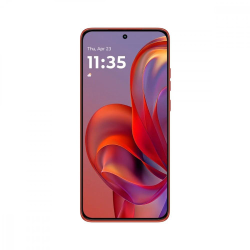 Smartfon edge 60 neo Poinciana (czerwony)