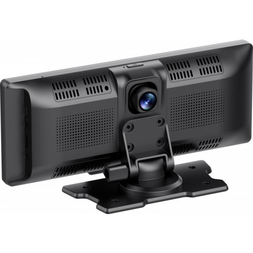 Stacja multimedialna SCT M1090DBWT wideorejestrator, Kamera cofani-22631163