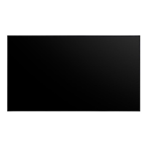 Monitor wielkoformatowy 55UL3Q-E 350cd/m2 UHD 16/7-22631192