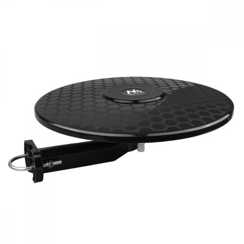 Antena DVB-T/T2 HEVC aktywna, MCTV-102 wielokierunkowa-22631311