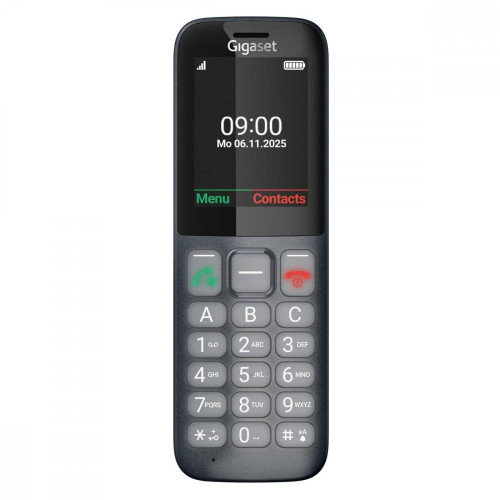 Telefon GSM Gigaset Comfort 600 SIM 4G na kartę SIM-22631553