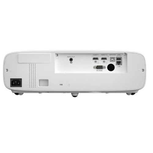 Projektor XP-E501U WUXGA 5000Lm-22631619