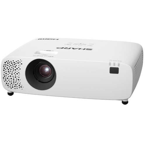 Projektor XP-E501U WUXGA 5000Lm-22631625