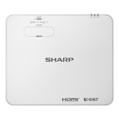 Projektor XP-P701U Laser WUXGA 7000Lm-22631639