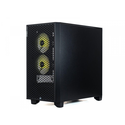 Komputer E-Sport GA520T-CR12 Ryzen 5 5500/16GB/1TB/RX 9060 OC 8GB/W11H-22631792