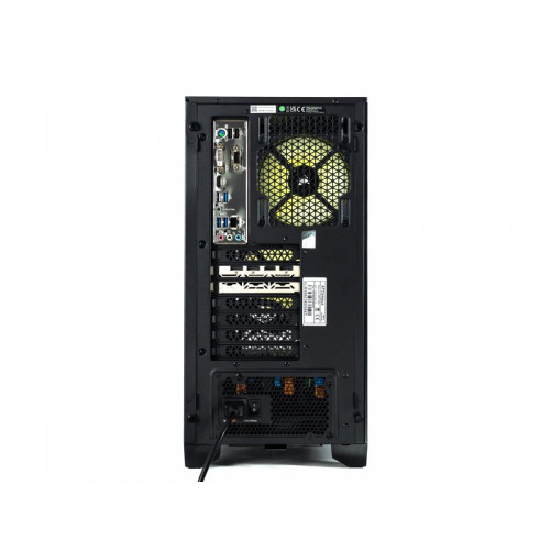 Komputer E-Sport GA520T-CR12 Ryzen 5 5500/16GB/1TB/RX 9060 OC 8GB/W11H-22631793