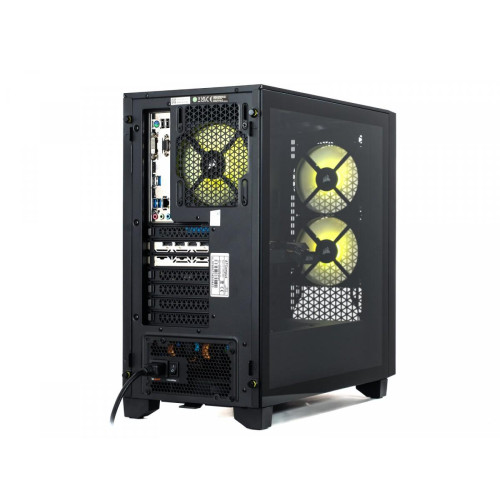 Komputer E-Sport GA520T-CR12 Ryzen 5 5500/16GB/1TB/RX 9060 OC 8GB/W11H-22631794