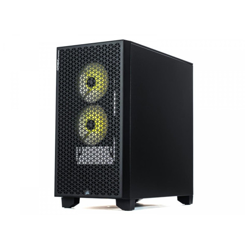 Komputer E-Sport GA520T-CR12 Ryzen 5 5500/16GB/1TB/RX 9060 OC 8GB/W11H-22631798