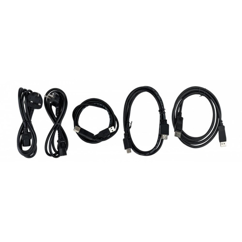 Monitor 25 cali GB2791QSU-B1 0.6ms,DP,2xHDMI 2.1 ,320Hz, Fast IPS, WQHD,350 cd/m2, USB HUB x4 (2x Type-A, 2x Type-C), G