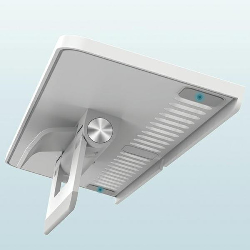 Uchwyt półka na iMaca SODI 312 biała-22631966