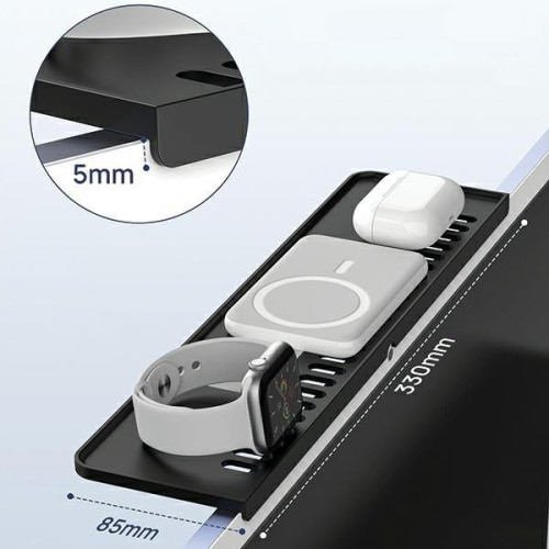 Uchwyt półka na iMaca SODI 312 czarna-22631974