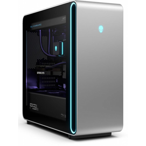 Komputer Alienware Area-51 AAT2250 Win 11 Home / Intel Core Ultra 9 / 64GB / 6TB / RTX5090 / 2Y Alienware Elite Care-226