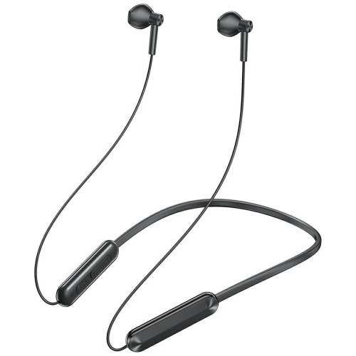 Słuchawki sportowe G82BL Bluetooth 5.4 czarne