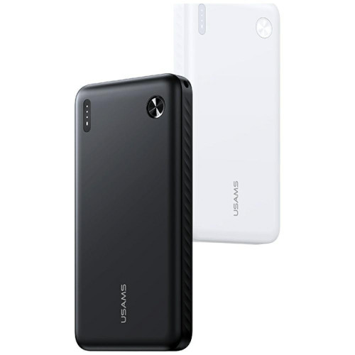 Powerbank PB83 10000mAh PD 2xUSB-A USB-C czarny-22632147