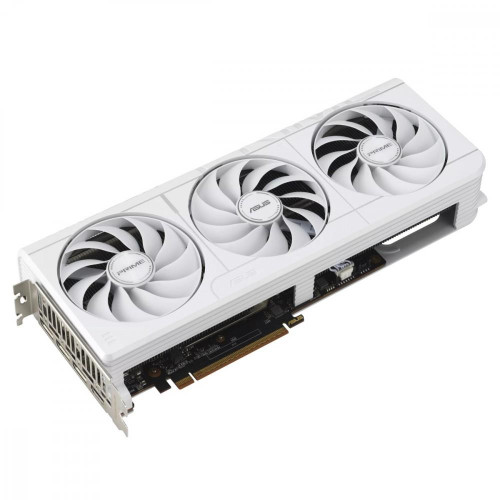 Karta graficzna Radeon RX 9070 XT PRIME OC WHITE 16GB GDDR6 256bit 3DP/HDMI-22632208