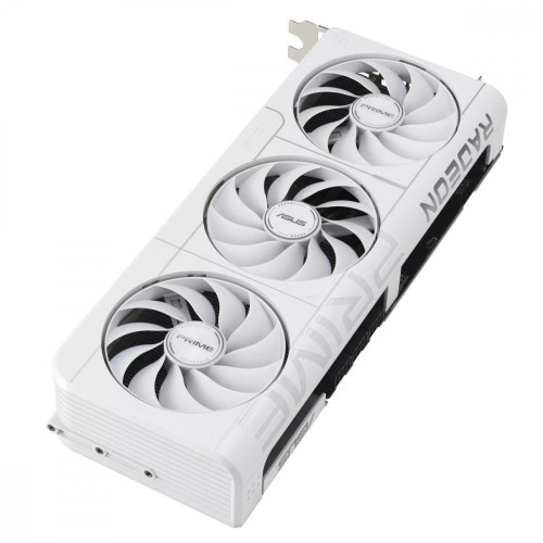 Karta graficzna Radeon RX 9070 XT PRIME OC WHITE 16GB GDDR6 256bit 3DP/HDMI-22632209