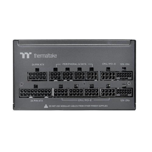 Zasilacz - Toughpower PT 1200W Platinum modular Gen5-22632242