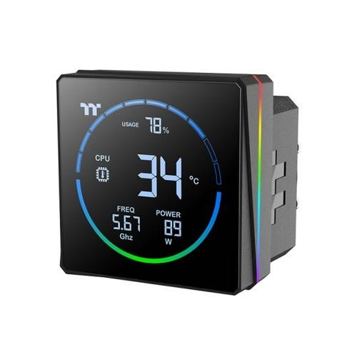 Chłodzenie wodne - AIO TH240-S V3 ARGB-22632250