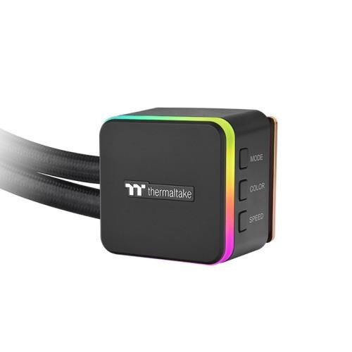 Chłodzenie wodne - AIO Toughliquid 360 ARGB TRX40 Edition-22632256