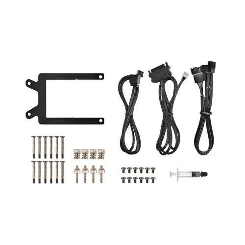 Chłodzenie wodne - AIO Toughliquid 360 ARGB TRX40 Edition-22632259