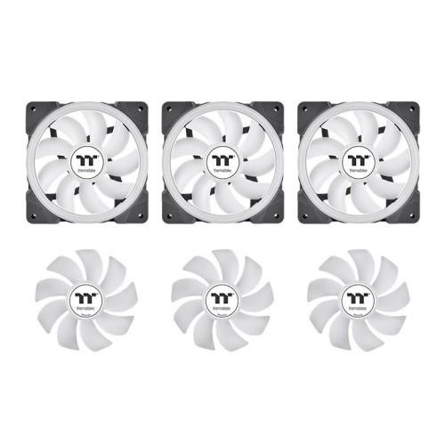 Chłodzenie wodne - AIO MAGFloe 360 Ultra ARGB LCD-22632264