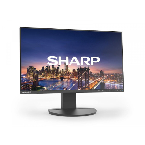 Monitor biznesowy MultiSync DD-EA271F 27 cali Czarny-22632377