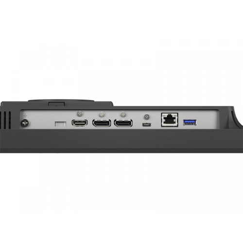 Monitor biznesowy MultiSync DD-EA271F 27 cali Czarny-22632382