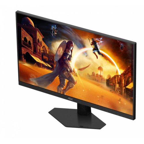 Monitor 27 cali 27G4ZRE Fast IPS 240Hz HDMIx2 DP-22632399