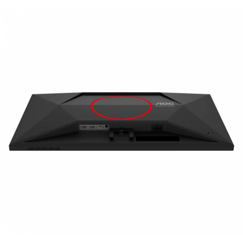 Monitor 27 cali 27G4ZRE Fast IPS 240Hz HDMIx2 DP-22632402