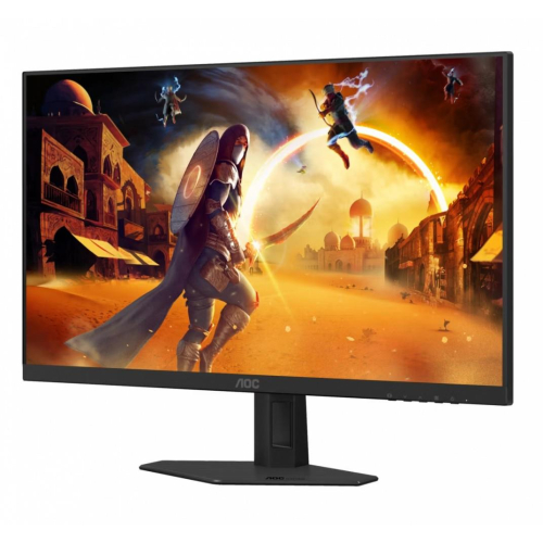 Monitor 27 cali 27G4ZRE Fast IPS 240Hz HDMIx2 DP-22632407