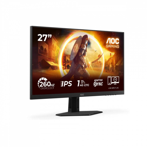 Monitor 27 cali 27G4ZRE Fast IPS 240Hz HDMIx2 DP-22632410