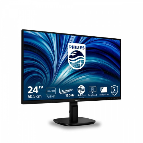 Monitor 24B2N2200 23.8 cala IPS 120Hz HDMI DP VGA Głośniki-22632442