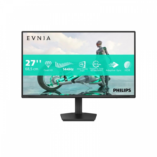 Monitor 27M2N3500NF 27 cali IPS 144Hz HDMI DP