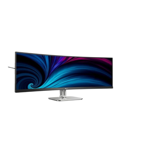 Monitor 49B2U5900C 48.8 cala VA 75Hz HDMIx2 DP USB-C RJ45 HAS-22632474
