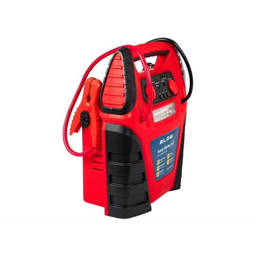 Jump Starter kompresor BLOW 5w1-22648866