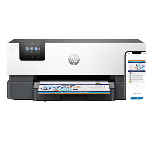 Urządzenie wielofunkcyjne HP Officejet Pro 9110b - pl-13012444