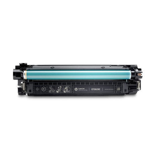 TONER YELLOW 508X /M552 9.5K CF362XC HP-22666414
