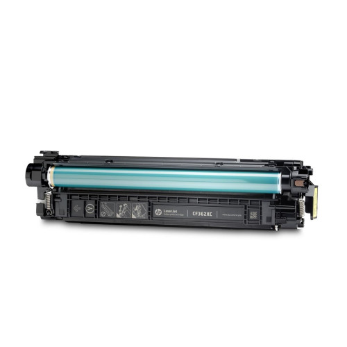 TONER YELLOW 508X /M552 9.5K CF362XC HP-22666415