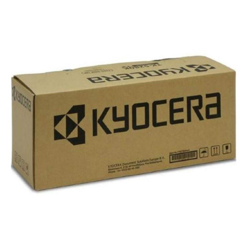 KYOCERA 1T02Z7CNL0 kaseta z tonerem 1 szt. Oryginalny Cyjan