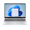 HP OmniBook 7 16-az0222nw Core 5 210H 16"2K 300nits AG 16GB DDR5 5200 SSD512 Intel Graphics Cam 5 Mpx IR 70Wh Win11 Glacial Silver 2Y