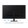 MONITOR SAMSUNG LED ViewFinity S7 37