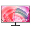 MONITOR SAMSUNG LED ViewFinity S7 37