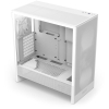 NZXT OBUDOWA H5 FLOW MIDI TOWER Z OKNEM BIAŁA-22766826