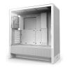 NZXT OBUDOWA H5 FLOW MIDI TOWER Z OKNEM BIAŁA-22766827
