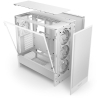 NZXT OBUDOWA H5 FLOW MIDI TOWER Z OKNEM BIAŁA-22766830